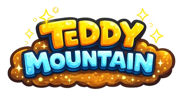 Teddy Mountain